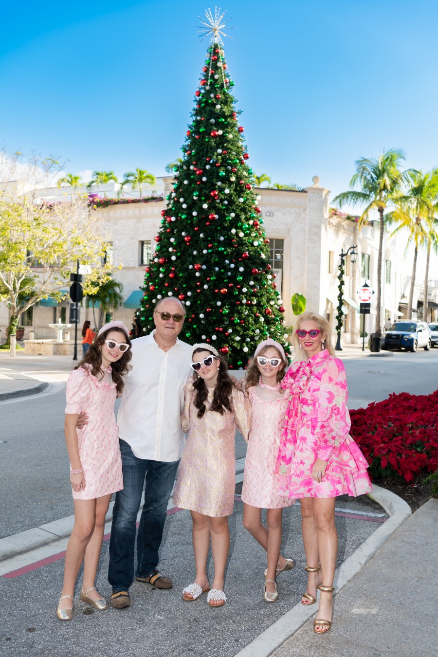 2022 Christmas Card Photo 11